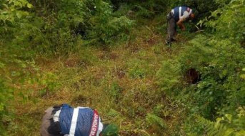 Mersin&rsquo;de Uyuşturucu Operasyonu