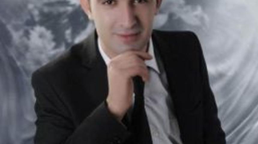 Hastanede &Ccedil;alışan Memur T&uuml;fekle İntihar Etti