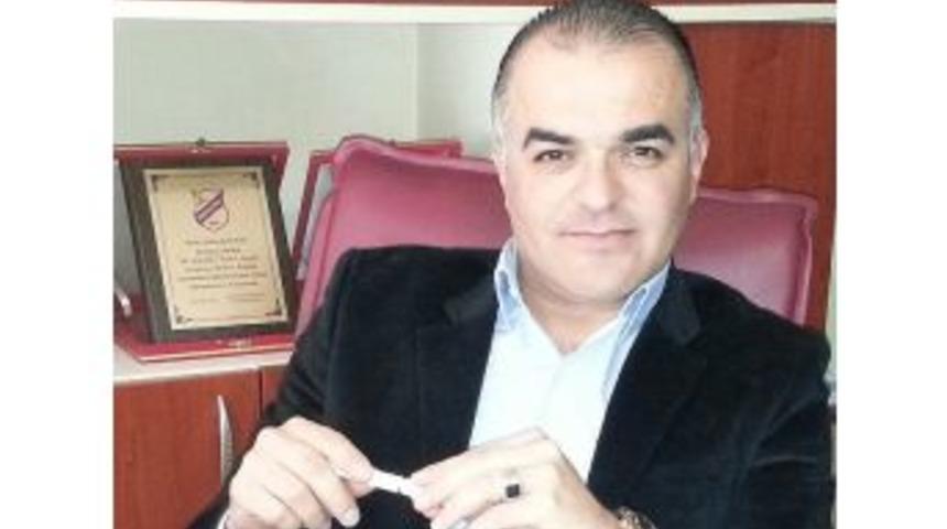 Orgiad&rsquo;dan Siyasi Partilere &lsquo;ego&rsquo; Uyarısı