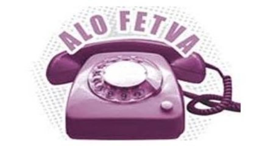 Erzurum&rsquo;da Ramazan Ayıyla Birlikte "alo Fetva" Hattına Yoğun İlgi