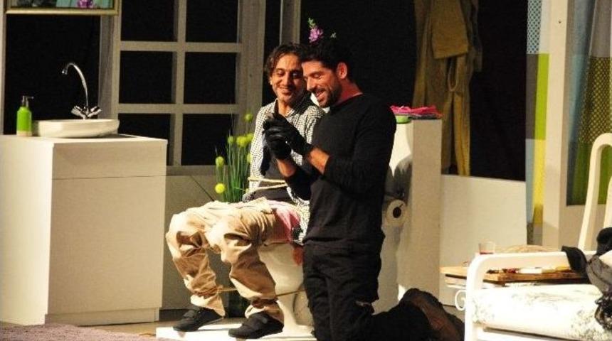 "ıssız Adam" Filminin &Uuml;nl&uuml; Oyuncusu, Alanya&rsquo;da Hayranları İle Buluşacak