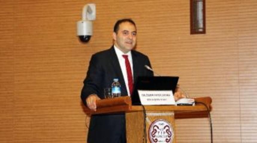 Btk Başkanvekili Sayan&rsquo;dan Kritik Uyarı