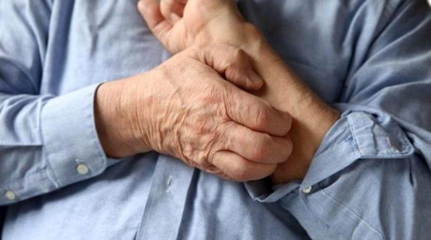 Mantar Hastalığına Dikkat: "kaşınsanızda Sakın Kaşımayın"