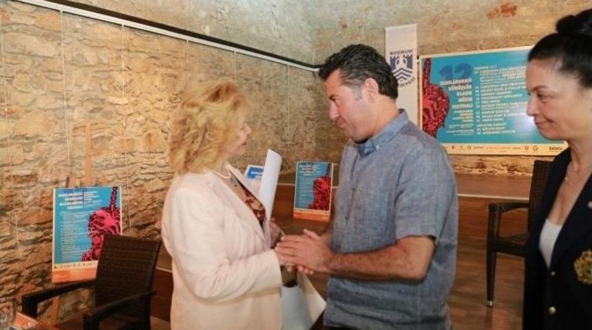 Kocadon: "sanatın G&uuml;c&uuml;n&uuml; Bodrum&rsquo;da Kullanmamız Lazım"