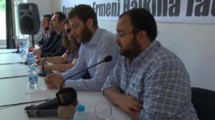 "kamp Armen Ermeni Halkına Iade Edilmemiştir"