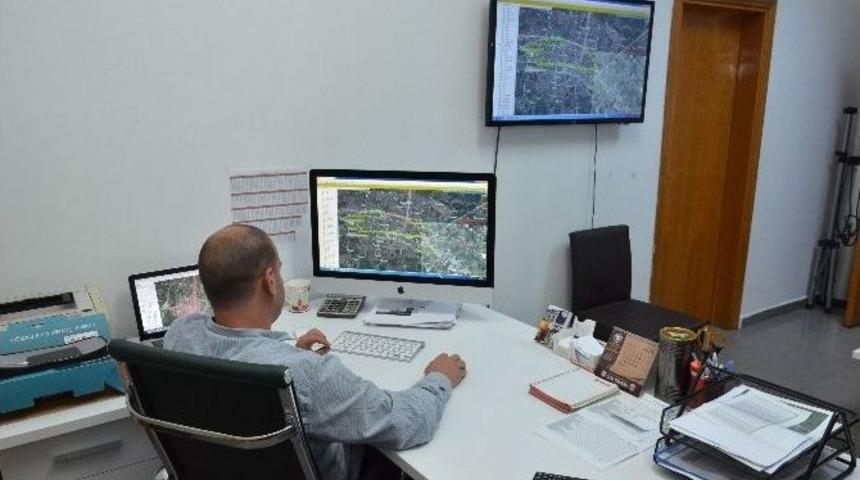 D&uuml;zce Şehir İ&ccedil;i Ulaşımında Yeni D&ouml;nem Başladı