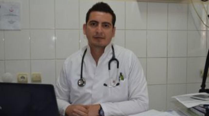 Dr. &Ouml;zkılı&ccedil;: "hasta Olmamak İ&ccedil;in Sahura Kalkmalıyız"