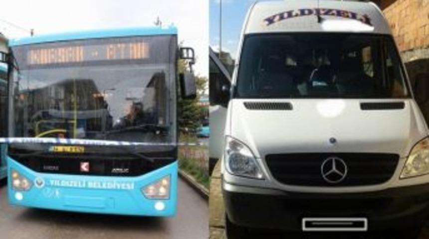 Belediye Otob&uuml;s Aldı, Bilet Fiyatları 1 Liraya D&uuml;şt&uuml;