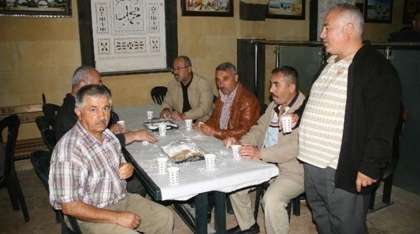 Yozgat Bilal Şahin K&uuml;lliyesinde Ramazan Gelenekleri Yaşatılıyor