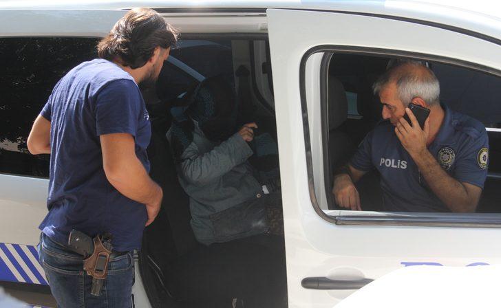 30 Ağustos'ta yüzü kapalı kadın alarmı! Terörle mücadele ekipleri çağrıldı G2