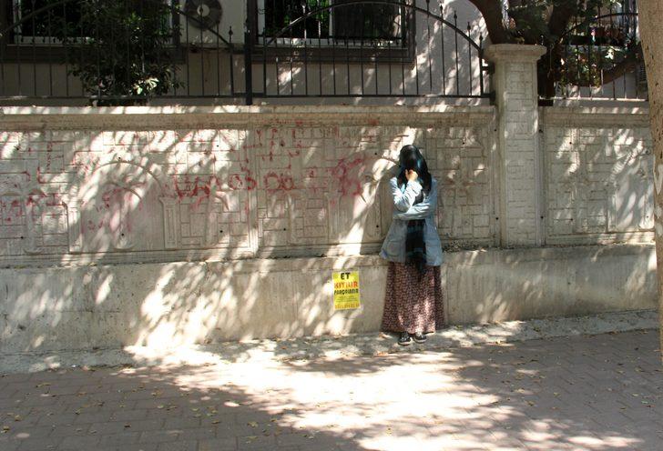 30 Ağustos'ta yüzü kapalı kadın alarmı! Terörle mücadele ekipleri çağrıldı G3