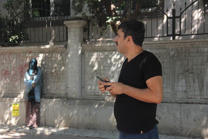 30 Ağustos'ta yüzü kapalı kadın alarmı! Terörle mücadele ekipleri çağrıldı G4