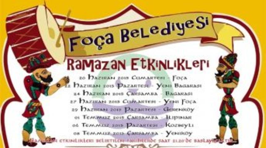 Fo&ccedil;a&rsquo;da Ramazan Nostaljisi