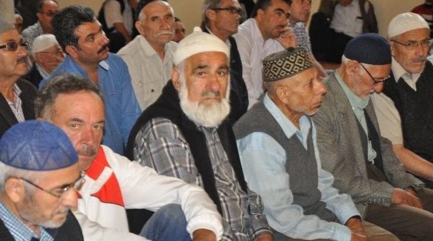 Balıkesir&rsquo;de Ramazan&rsquo;ın İlk Cuma Namazı Kılındı