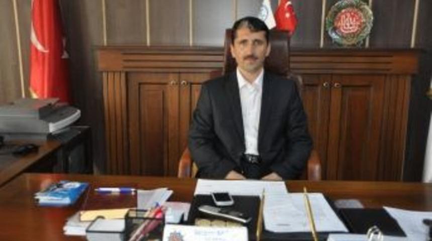M&uuml;ft&uuml; Bağcı&rsquo;dan &rdquo;bu M&uuml;barek Ayı En İyi Şekilde Değerlendirelim&rdquo; &Ccedil;ağrısı
