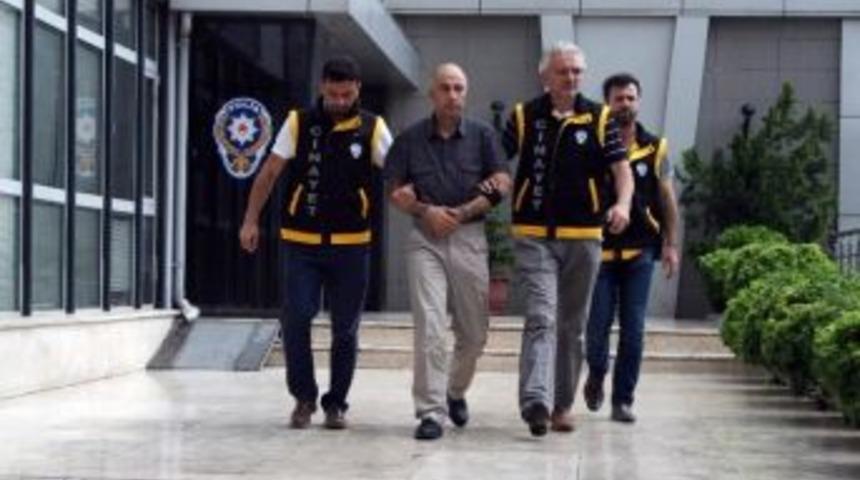 Vahşice &Ouml;ld&uuml;r&uuml;len Kadının Daha &Ouml;nce Katilinden 3 Kez Şikayet&ccedil;i Olduğu Ortaya &Ccedil;ıktı