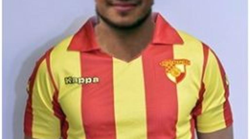 G&ouml;ztepe&rsquo;de Bir İmza Daha