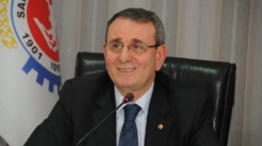 Samsun'a 129 Milyon Liralık Teşvik