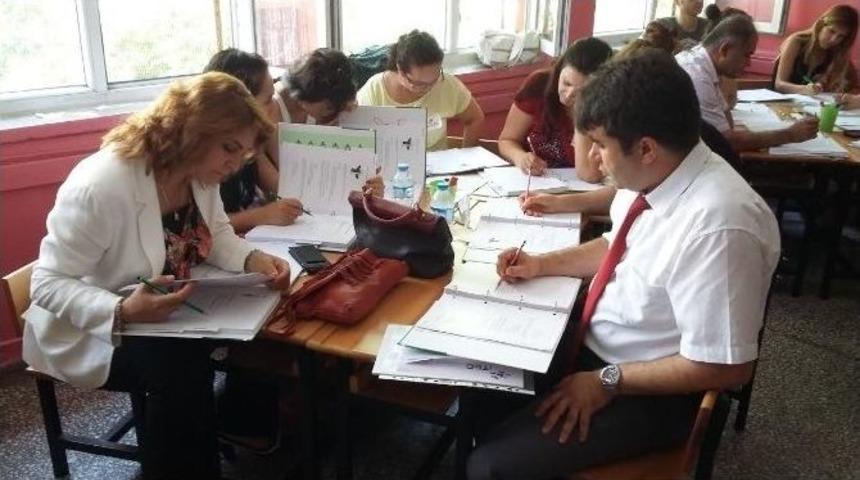 Mersin&rsquo;de "&ouml;ğrenen Lider &Ouml;ğretmen" Semineri Yapıldı
