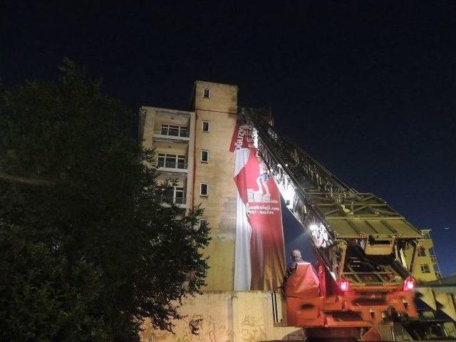 Bina Cepheleri Temizlendi 1