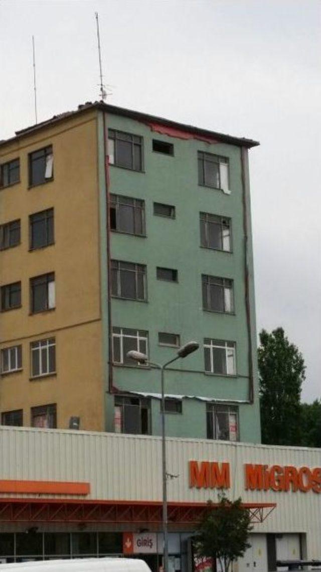 Bina Cepheleri Temizlendi 2
