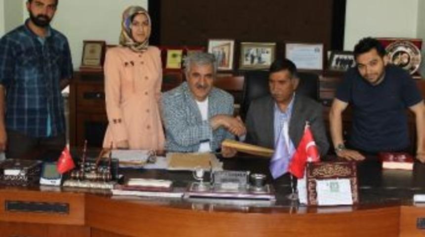 Karlıova Sanayi Sitesine Kavuşuyor