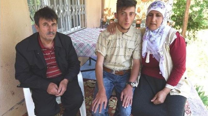 16 G&uuml;nd&uuml;r Haber Alınamayan Altınay Bulundu