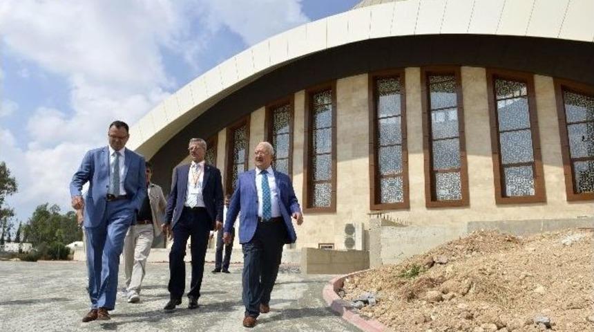 Mtsob 12. Genel Kurul Toplantısı
