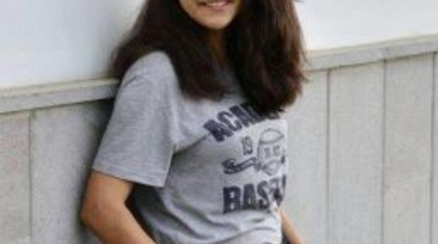 3 G&uuml;n &Ouml;nce Kaybolan 13 Yaşındaki Kız &Ccedil;ocuğu Bulundu