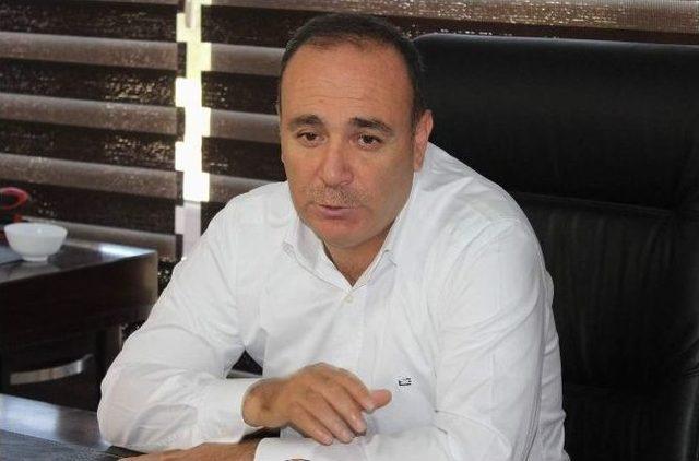 Taşbaşı&rsquo;na Teras Projesi 1