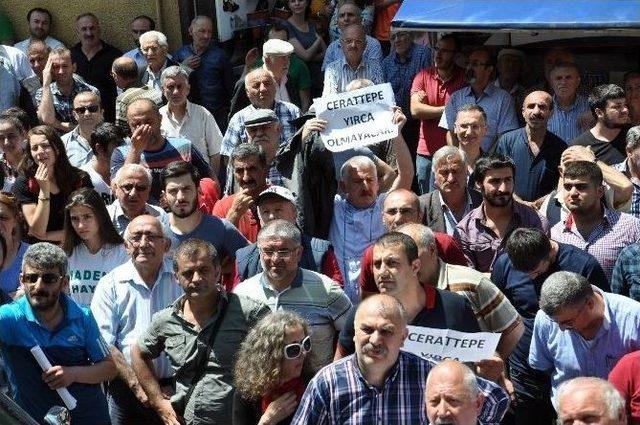 Artvin&rsquo;de &Ccedil;evre Eylemi 3