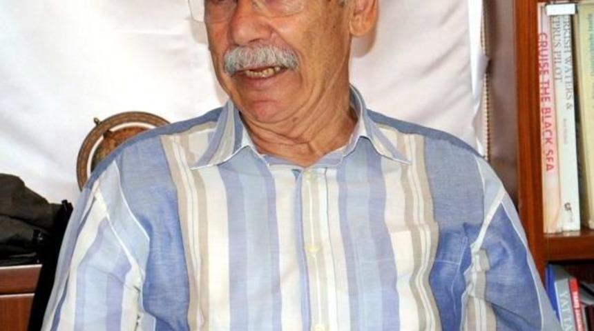 Teknelerden Sıvı Atık Alımında B&uuml;rokrasiden Şikayet