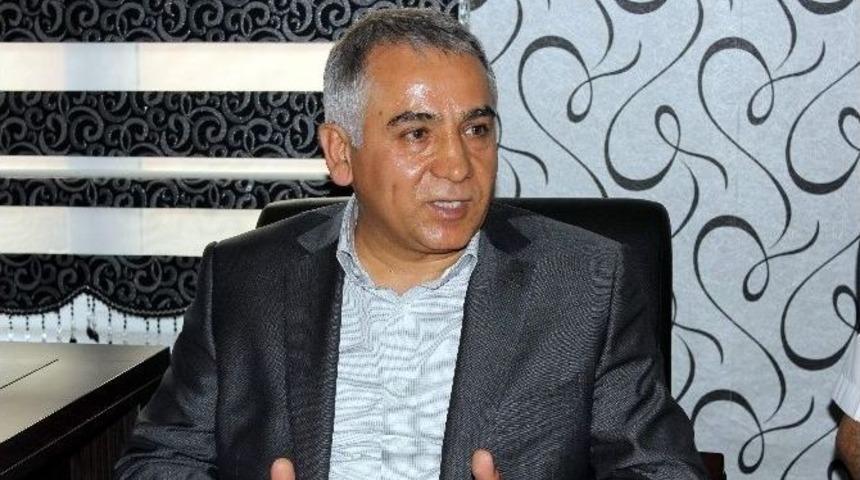 Ak Parti Milletvekili Boynukara&rsquo;dan Koalisyon A&ccedil;ıklaması