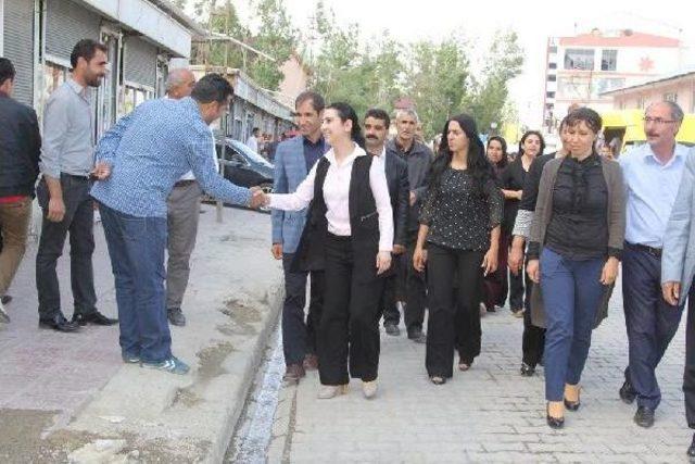 Yüksekdağ: Türkiye nin Ihtiyacı Erken Seçim Değil(2) 1