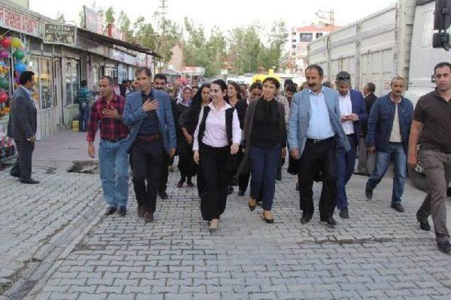 Yüksekdağ: Türkiye nin Ihtiyacı Erken Seçim Değil(2) 2