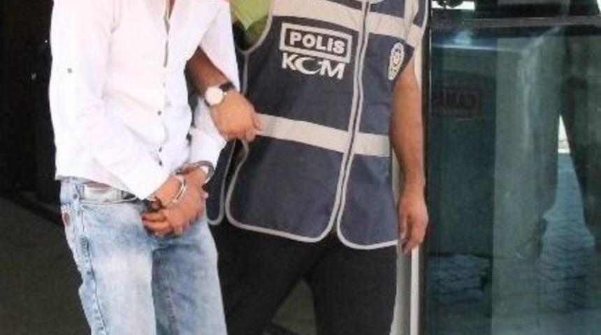 Elazığ&rsquo;daki Uyuşturucu Operasyonunda 8 Ş&uuml;pheli Tutuklandı