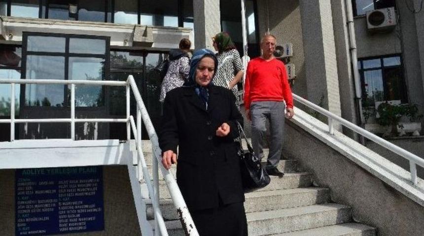 8 İşçinin Öldüğü Maden Kazası Davası