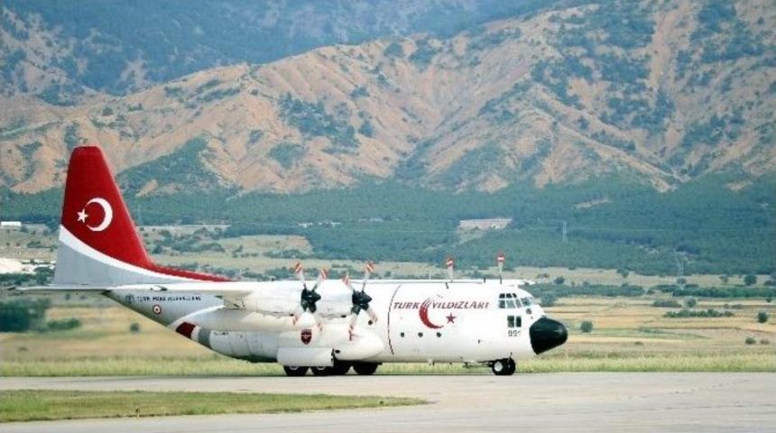 Demirel&rsquo;in Cenazesi Memleketinde