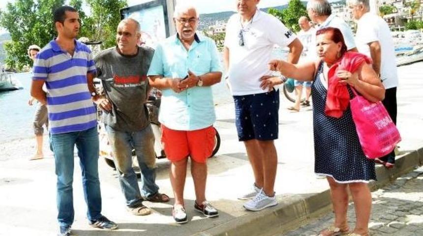 Minib&uuml;ste &Ouml;l&uuml; Bulundu