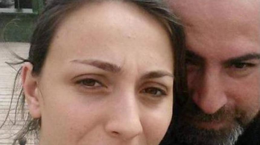 Deniz'i Sığındığı Annesinin Evinde De D&ouml;vm&uuml;ş