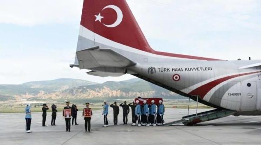 Ispartalılar, Demirel Ile Vedalaştı