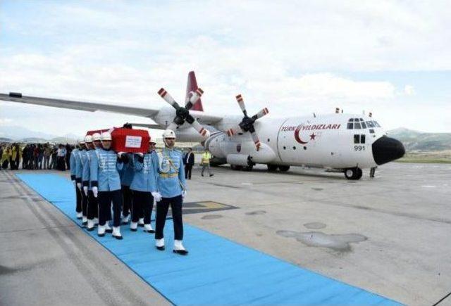 Ispartalılar, Demirel Ile Vedalaştı 2