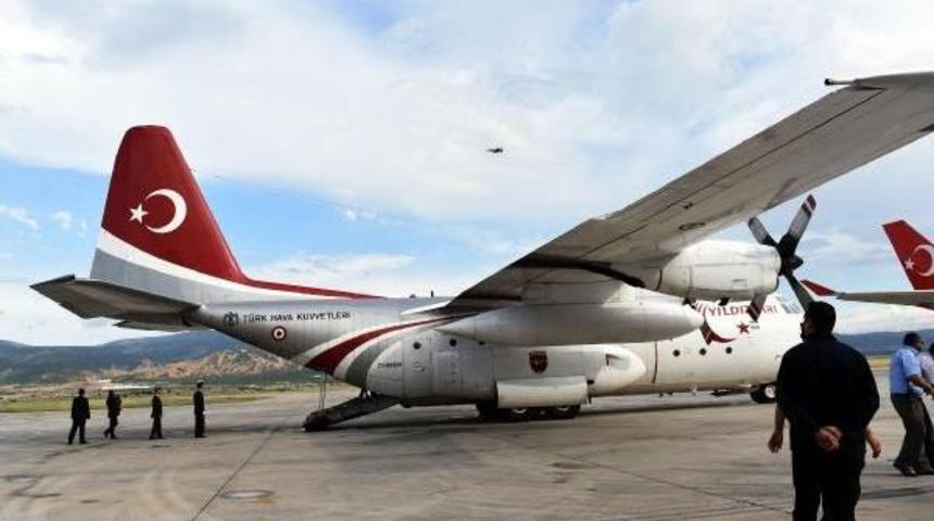 Ispartalılar, Demirel Ile Vedalaştı (2)