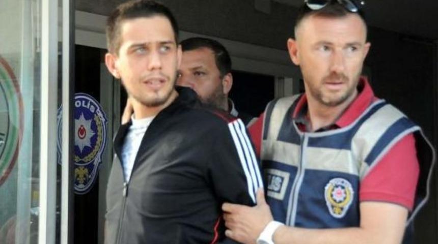 Nuri Ergin&rsquo;In K&uuml;&ccedil;&uuml;k Oğlu Anıl Asker Ka&ccedil;ağı &Ccedil;ıktı