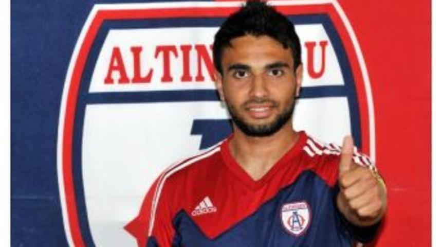 Altıordu'da 2. Imza Yener'den