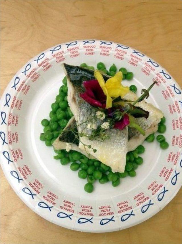 Ege Su &Uuml;r&uuml;nleri İtalya&rsquo;da Tanıtılıyor 1