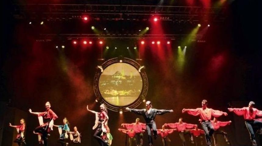 Anadolu Ateşi Bu Kez Kuşadası&rsquo;nı Yakacak