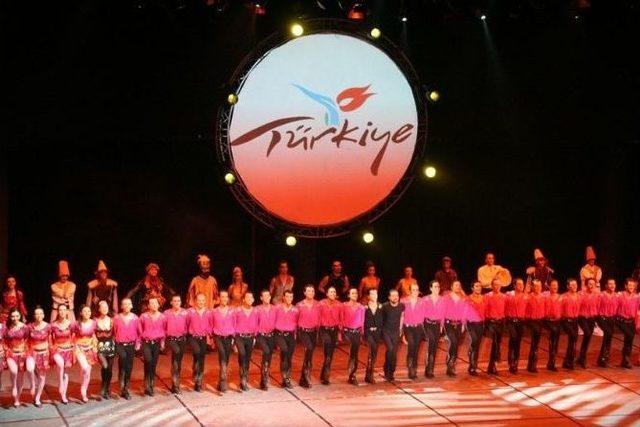 Anadolu Ateşi Bu Kez Kuşadası&rsquo;nı Yakacak 1