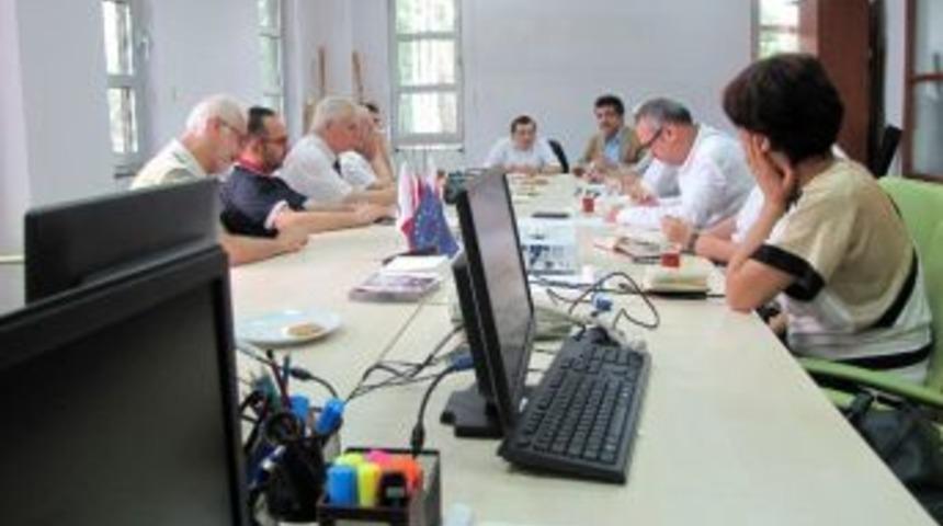 Zeytinburnu&rsquo;nda Kentsel D&ouml;n&uuml;ş&uuml;m Devam Ediyor