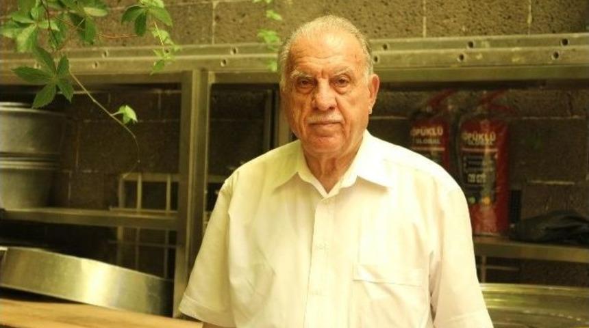 Kızılay Diyarbakır Şubesi Ramazan Boyunca Bin Aileye İftar Yemeği Dağıtacak